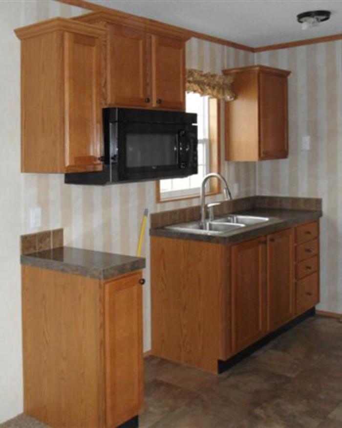 Office Front Desk