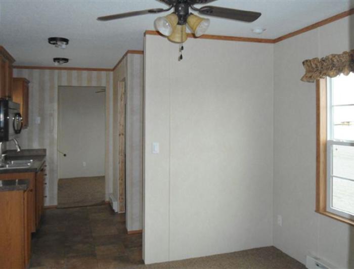 Office Lobby