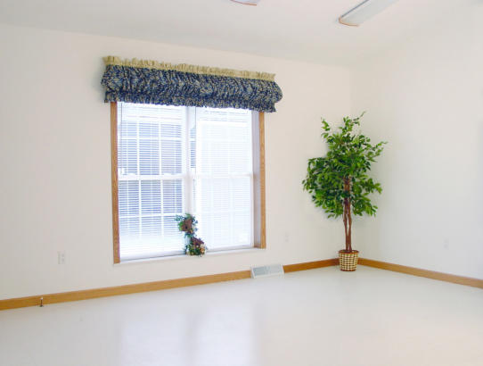 Typical Office
