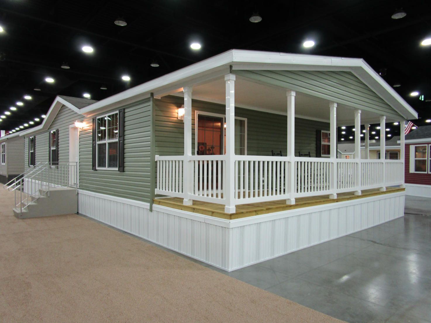 “The Indiana” Plan 28521