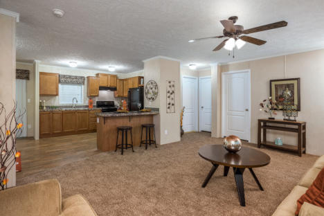 "The Meadow Ridge" Plan 9948