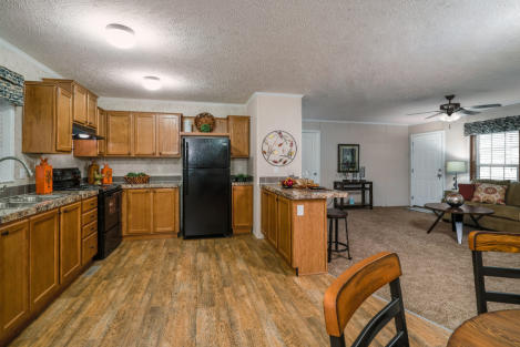 "The Meadow Ridge" Plan 9948
