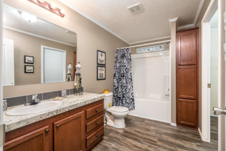 "The Boone Creek" Plan 5873
