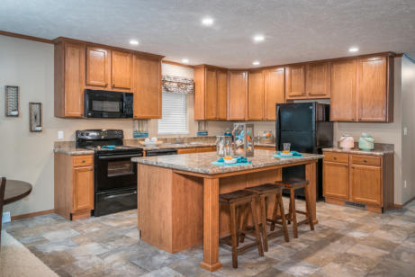 "The Heather Forest" Plan M3256B04