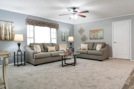 "The Glenn Creek" Plan 5851