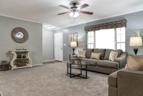 "The Glenn Creek" Plan 5851
