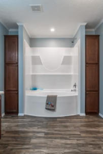 "The Glenn Creek" Plan 5851