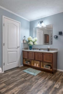 "The Glenn Creek" Plan 5851