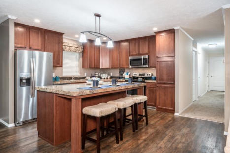 "The Shelby Creek" Plan 583268