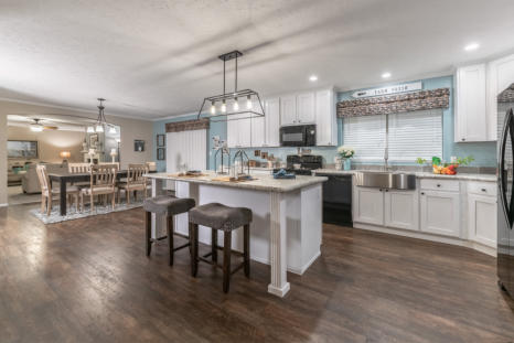 "The Whispering Creek" Plan 583258
