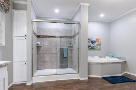 "The Whispering Creek" Plan 583258