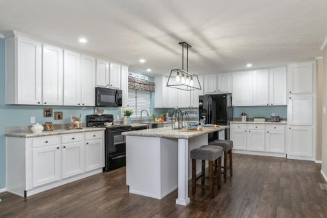 "The Whispering Creek" Plan 583258