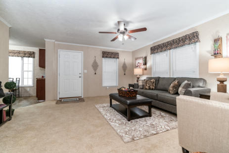 "The Whispering Creek" Plan 583258