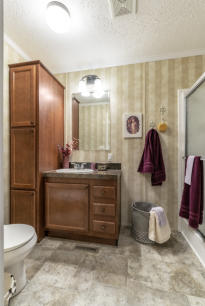 "The Whispering Creek" Plan 583258