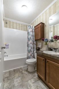 "The Whispering Creek" Plan 583258