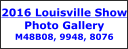 2016 Louisville Show Photo Gallery M48B08, 9948, 8076