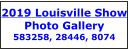 2019 Louisville Show Photo Gallery 583258, 28446, 8074