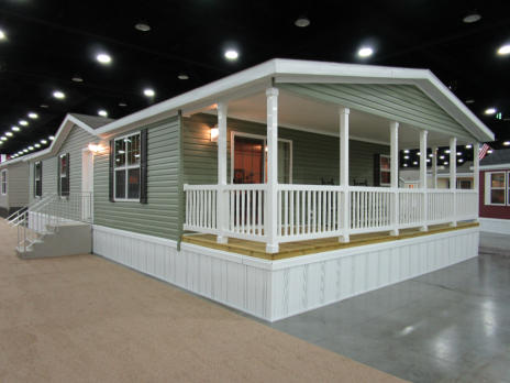 "The Indiana" Plan 28521
