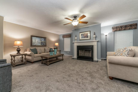 "The Whispering Creek" Plan 583258