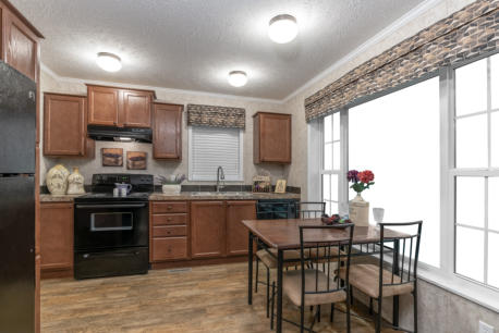 "The Whispering Creek" Plan 583258