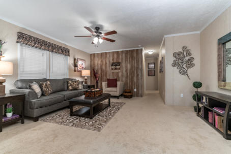 "The Whispering Creek" Plan 583258
