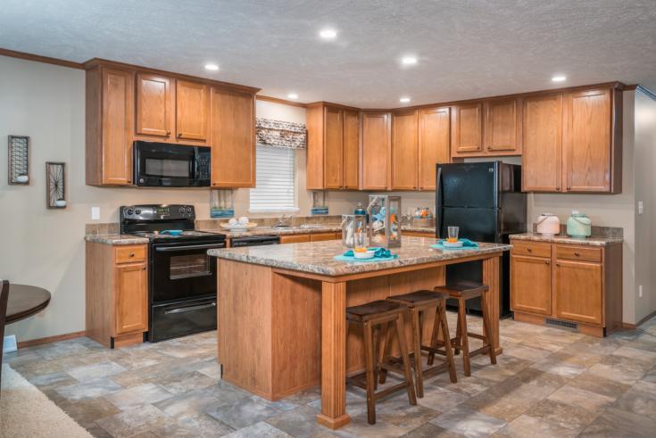 4080 Kitchen