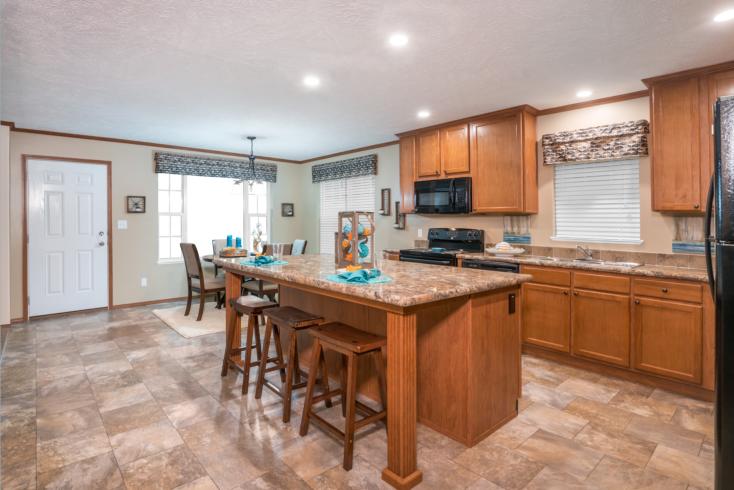 4080 Dining Area